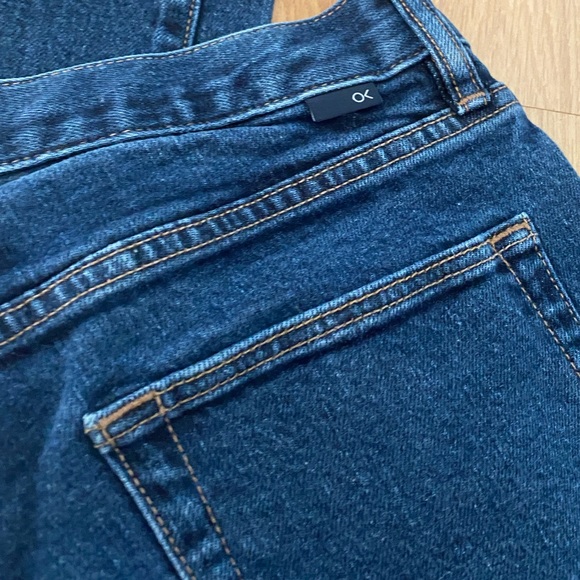 Outerknown Slim Fit Jeans - Picture 5 of 8